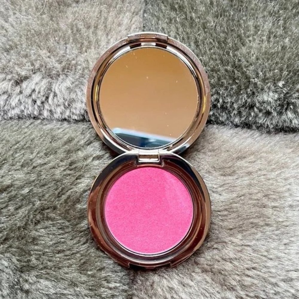 ISO Chantecaille Akoya Blush DO NOT BUY